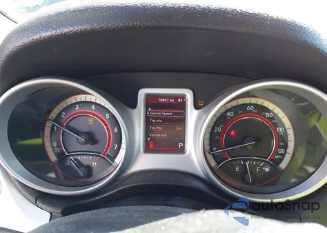 2020 Dodge Journey Se Value из США, поврежденный, VIN 3C4PDCAB4LT273440